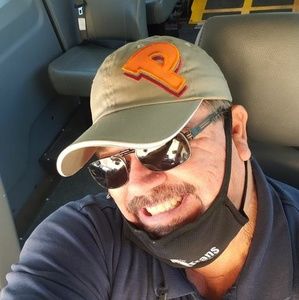 Meet your Posher, Angelo